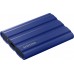 SSD Samsung T7 Shield 2TB Blue (MU-PE2T0R/EU)
