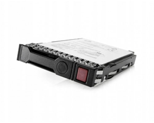 HP 6TB SAS 12G 7.2K LFF MDL SC