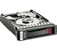 Dysk HP 72GB 3G SAS 15K LFF HDD