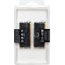 Kingston Fury Impact, SODIMM, DDR5, 64 GB, 4800 MHz, CL38 (KF548S38IBK2-64 )