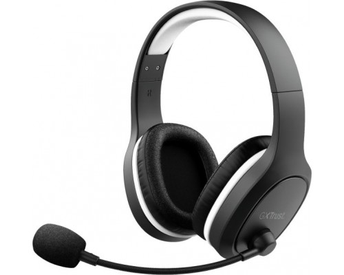 Trust GXT 391 Thian White (24502)
