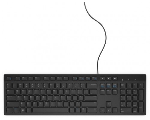 Dell KB216-B (CGT06)