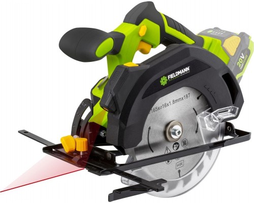 Fieldmann FDUK 70305-0 20 V 165 mm