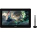 Huion Kamvas Pro 16 4K Plus Grey