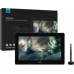 Huion Kamvas Pro 16 4K Plus Grey