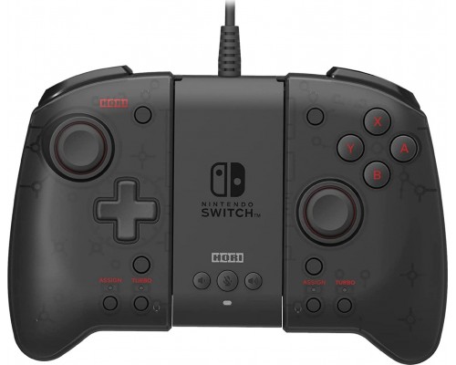 Pad Hori Split Pad Pro Adapter Set (NSW-371U)