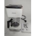 Graef Graef FK401, filter machine (black/stainless steel)