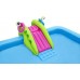 Bestway Inflatable playground 239 x 206 x 86 cm (53126)
