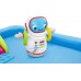 Bestway Inflatable playground 239 x 206 x 86 cm (53126)
