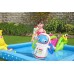 Bestway Inflatable playground 239 x 206 x 86 cm (53126)