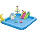 Bestway Inflatable playground 239 x 206 x 86 cm (53126)