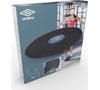 Umbro Platforma do balansowania, trener równowagi, śr. 36 cm
