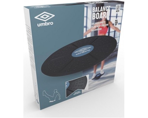 Umbro Platforma do balansowania, trener równowagi, śr. 36 cm