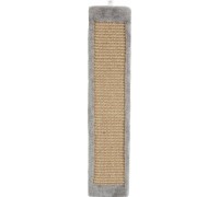 Zolux sisal mała kol. gray