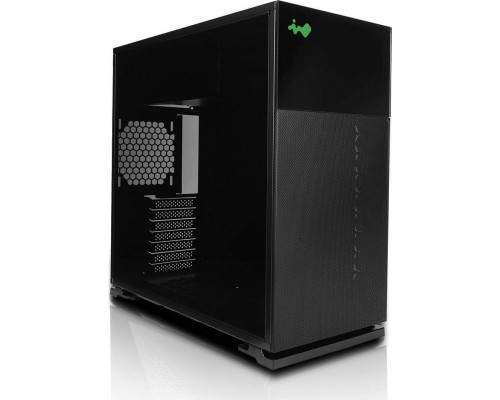 In Win 127 (IW-CS-127BLK)