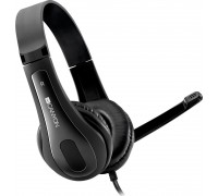 Canyon HSC-1 Black (CNS-CHSC1B)