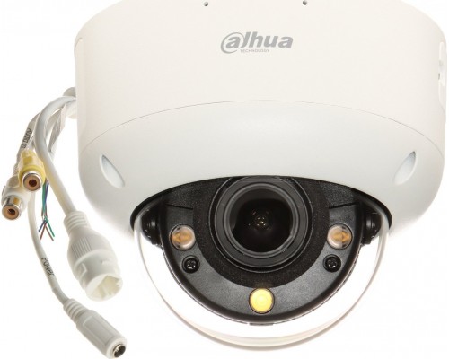 Dahua Technology IP IPC-HDBW5449R1-ZE-LED-2712 Full-Color