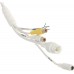 Dahua Technology IP IPC-HDBW5449R1-ZE-LED-2712 Full-Color