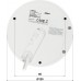 Dahua Technology IP IPC-HDBW5449R1-ZE-LED-2712 Full-Color