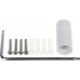 Dahua Technology IP IPC-HDBW5449R1-ZE-LED-2712 Full-Color