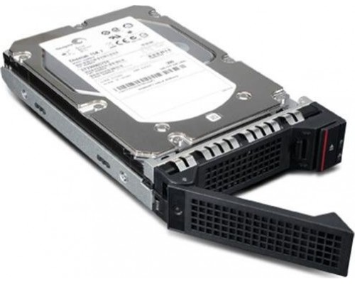 Lenovo ThinkSystem 960GB 2.5'' SATA III (6 Gb/s)  (4XB7A38273)
