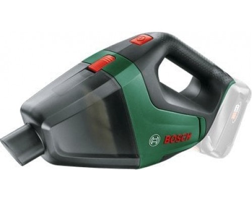 Bosch UniversalVac 18