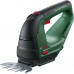 Bosch Shears rechargeable Advanced Shear 20 cm