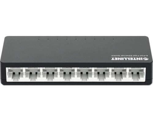 Switch Intellinet Network Solutions 561730