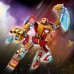 LEGO Marvel Mechaniczna zbroja Iron Mana (76203)