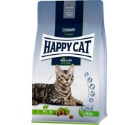 Happy Cat Culinary Farm Lamb, sucha karma, dla kotów adults, lamb, 1,3 kg, worek