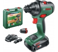 Bosch AdvancedDrill 18 V 1 x akumulator 2.5 Ah (06039B5005)