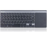 Tracer EXpert Wireless Black-gray US (TRAKLA46934)