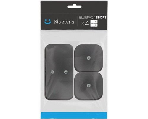 Bluetens DS Komplekts 4 elektrodes M un 8 elektrodes S (BL-ELECDS)