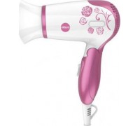 Eldom ELDOM SMILL FOLDABLE HANDLE DRYER,POWER 1200 W