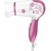 Eldom ELDOM SMILL FOLDABLE HANDLE DRYER,POWER 1200 W
