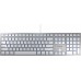 Cherry KC 6000 Slim for MAC (JK-1610US-1)