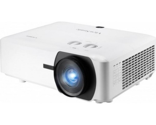 ViewSonic Viewsonic LS920WU projektor danych o standardowym rzucie 6000 ANSI lumenów DMD WUXGA (1920x1200) White