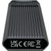 SSD Origin 256GB Black-gray (OSEC256NVME)