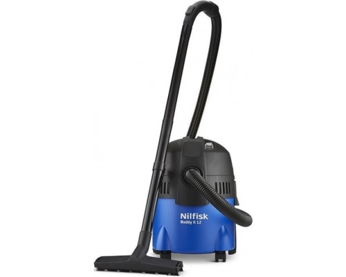 Nilfisk Buddy II 12 Car Cleaner