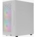 Aerocool Trinity Mini RGB Biała (ACCS-PV32133.21)