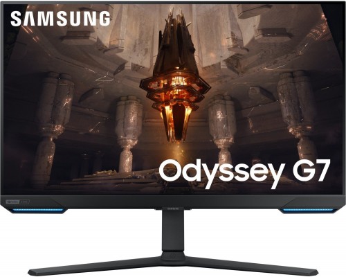 Samsung Odyssey G7 (LS32BG700EUXEN)