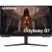 Samsung Odyssey G7 (LS32BG700EUXEN)
