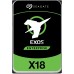 Seagate Exos X18 12 TB 3.5'' SATA III (6 Gb/s)  (ST12000NM000J)