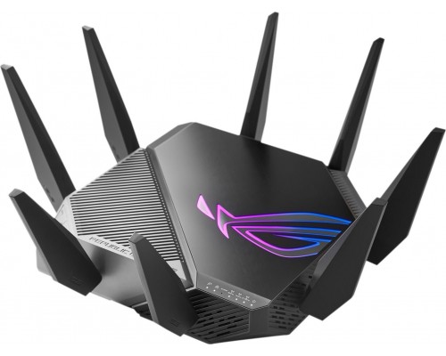 Asus ROG Rapture GT-AXE11000 (90IG06E0-MO1R00)