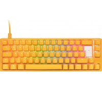 Ducky One 3 Yellow SF Cherry MX Brown (DKON2167ST-BDEPDYDYYYC1)