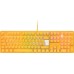 Ducky One 3 Yellow Cherry MX Clear (DKON2108ST-WDEPDYDYYYC1)