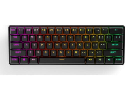 SteelSeries Apex Pro Mini WL OmniPoint (64842)