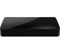 Switch Tenda SG108 (8x 10/100/1000Mbps) (SG108)