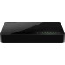 Switch Tenda SG108 (8x 10/100/1000Mbps) (SG108)