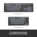 Logitech MX Mechanical (920-010757)
